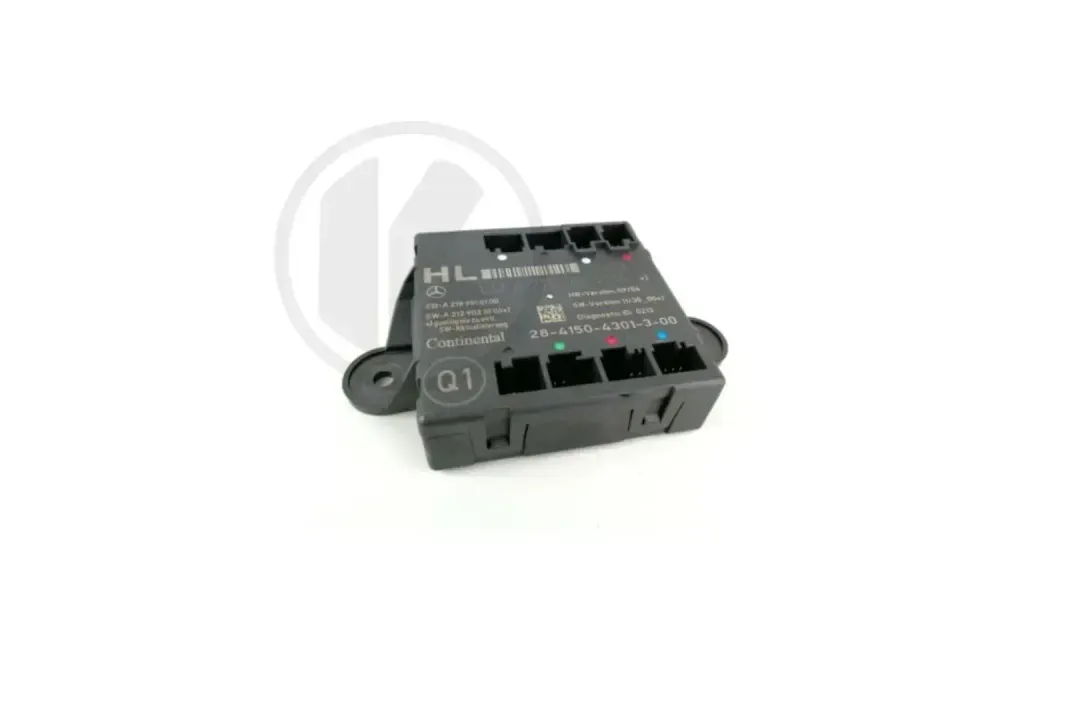 a2129004114 b   control unit